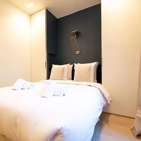 Cia - Opera Apartment *