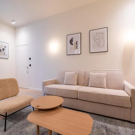 Apartment Cia - Opera