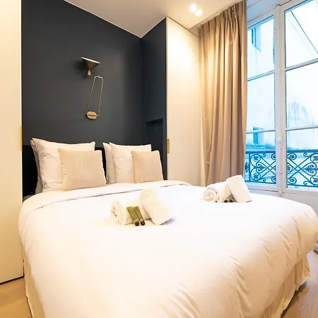 Apartment Cia - Opera *