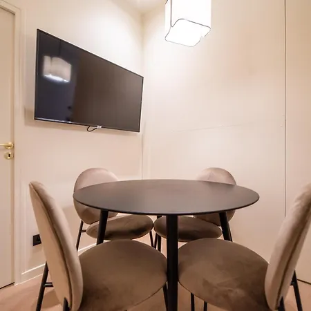 Apartment Cia - Opera Paris