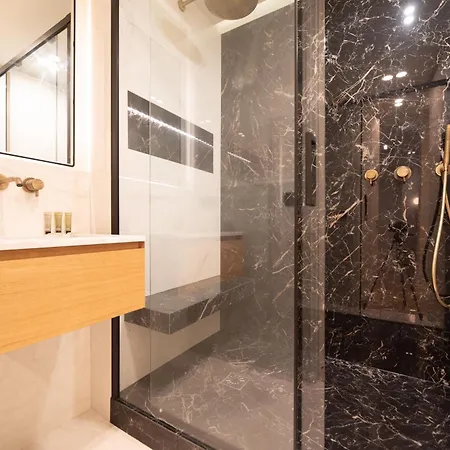 Cia - Opera Apartment