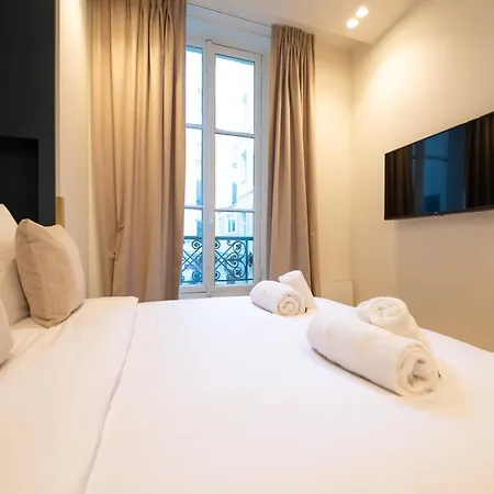 Apartment Cia - Opera *