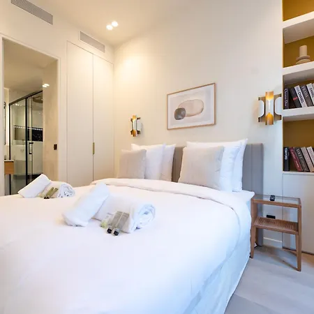 Cia - Opera Apartment