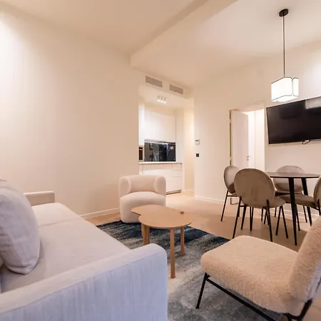 Cia - Opera アパート